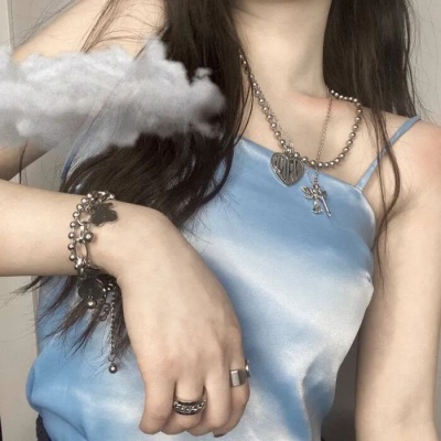 兽设色彩渐变技巧Furry群